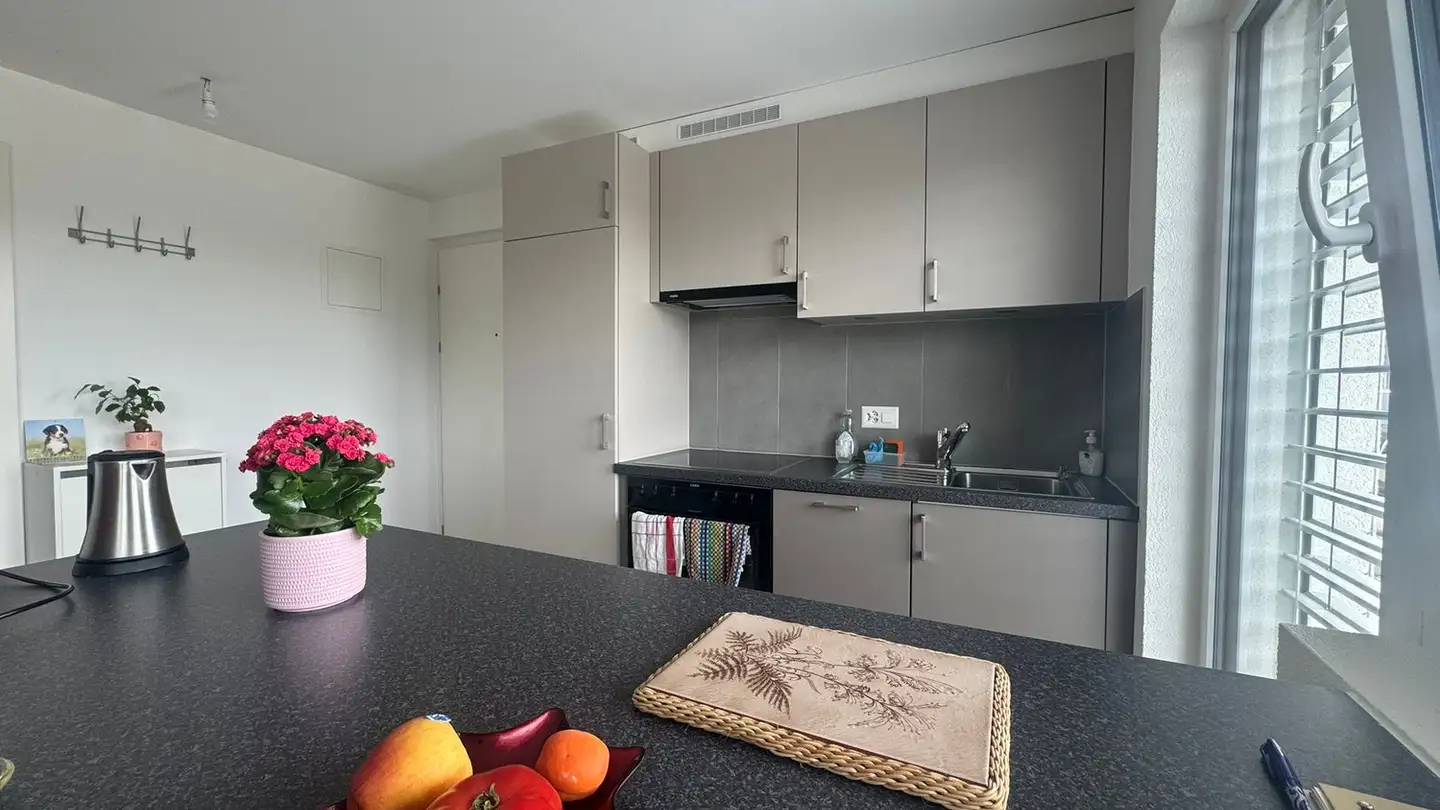 Wohnung mieten - Impasse Des Dolomies 4, 1315 La Sarraz - Foto 3