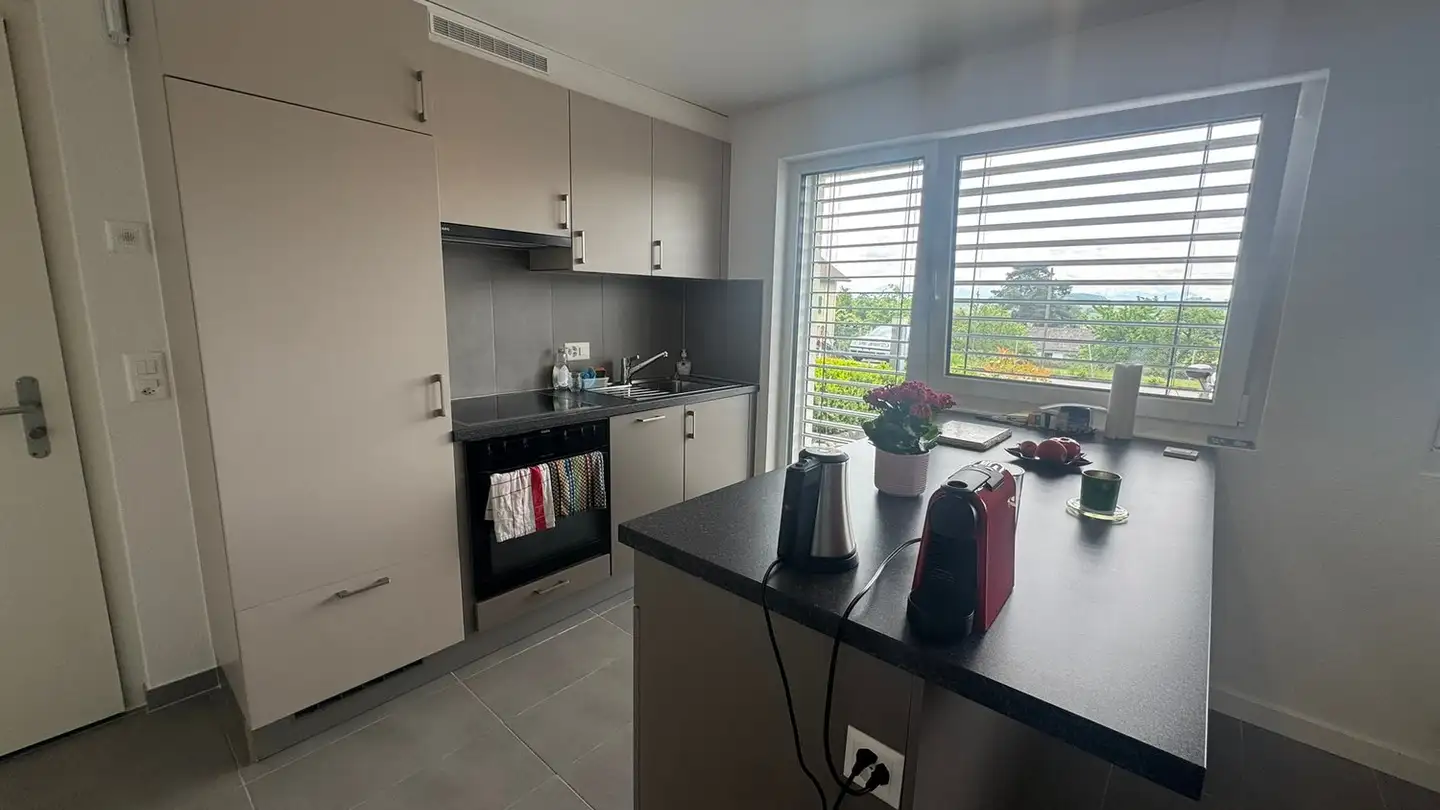 Wohnung mieten - Impasse Des Dolomies 4, 1315 La Sarraz - Foto 4