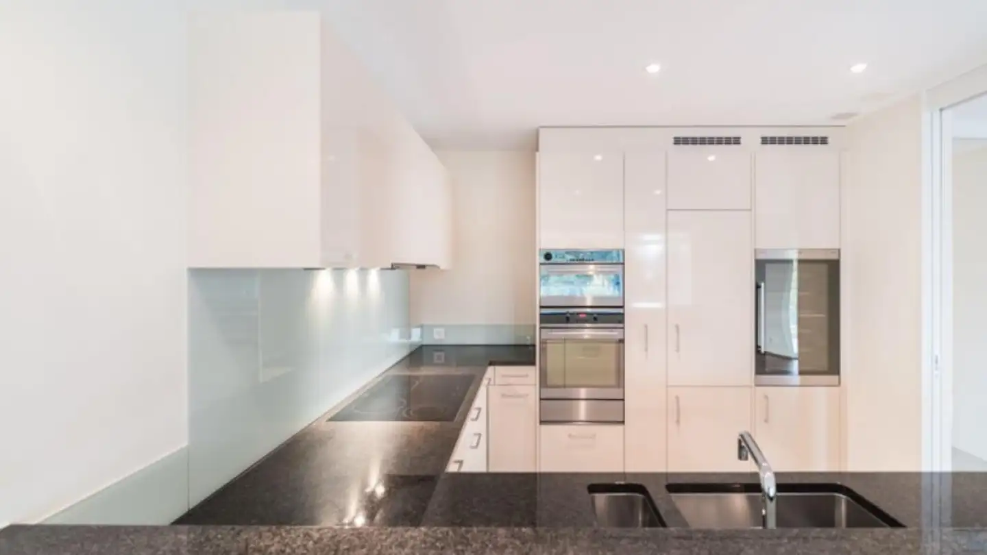 Appartamento in affitto - Leumattstrasse 36, 6006 Luzern - Foto 2