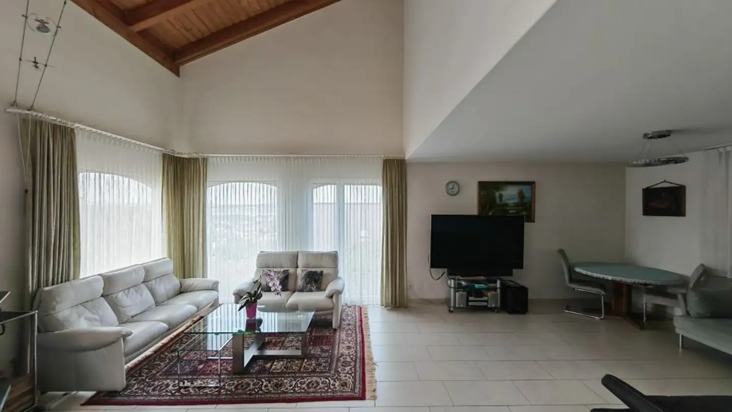 Einfamilienhaus kaufen - Hochwaldstrasse, 4143 Dornach
