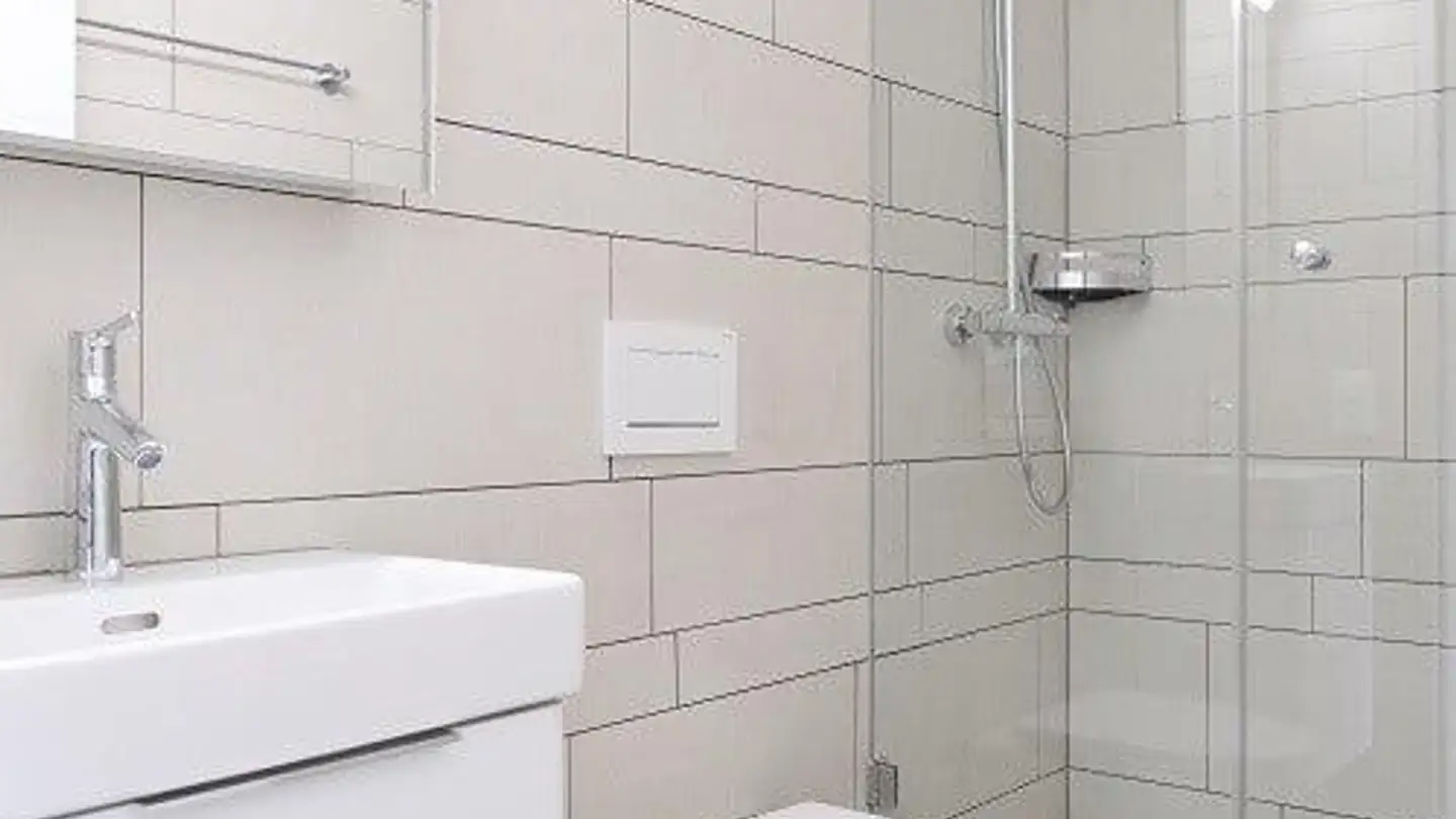 Appartement à louer - Grüttbachstrasse 1, 4542 Luterbach - Photo 4