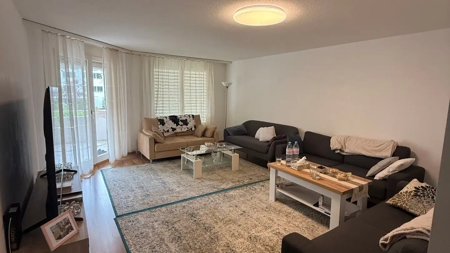 Apartment for rent - Moosweg 31, 8500 Frauenfeld - Photo 2