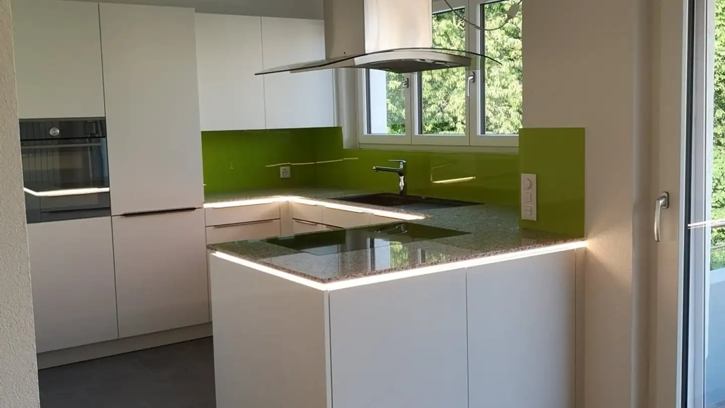 Appartement à louer - Thunstrasse 31, 3074 Muri b. Bern - Photo 4