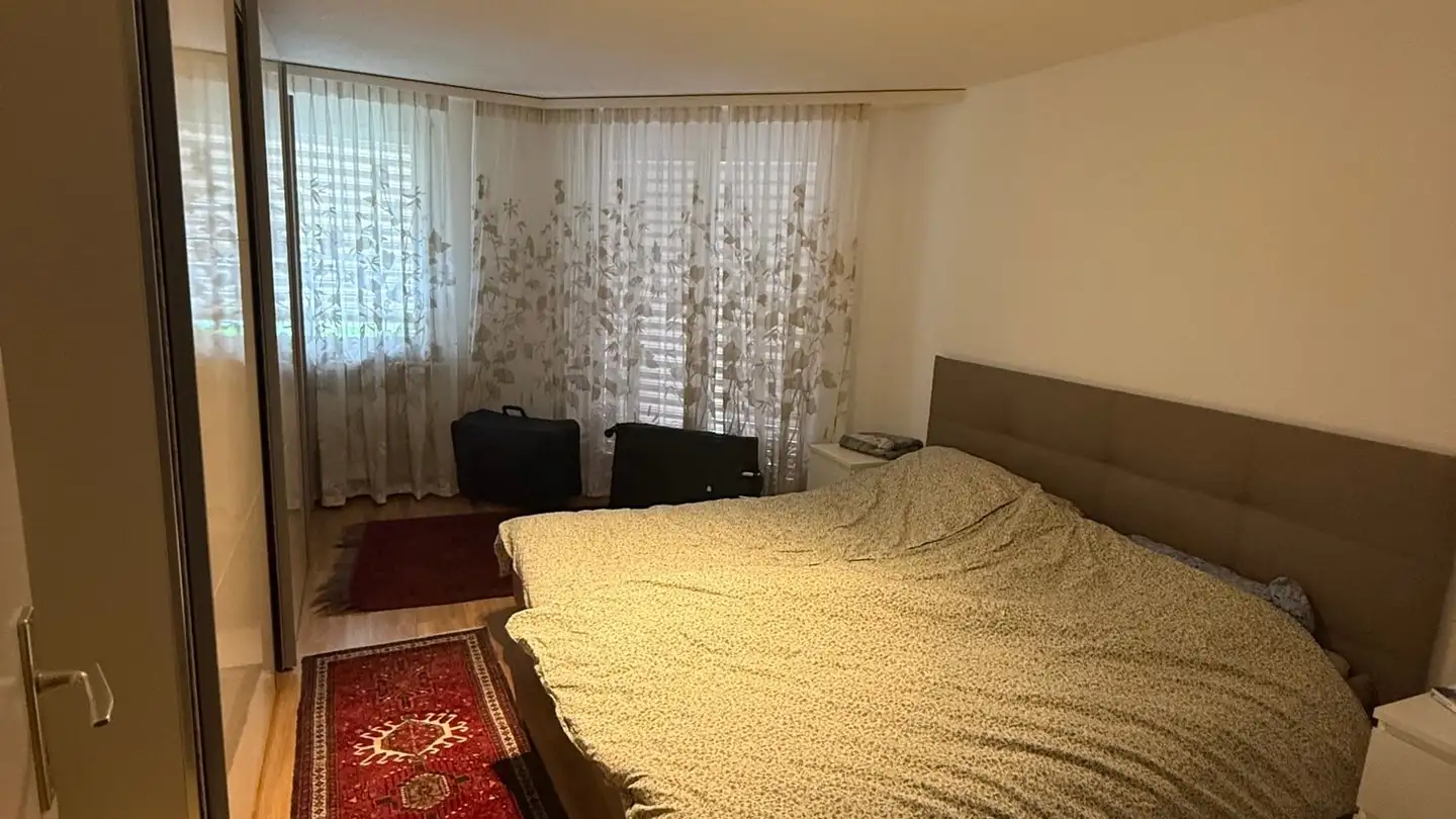 Apartment for rent - Moosweg 31, 8500 Frauenfeld - Photo 4