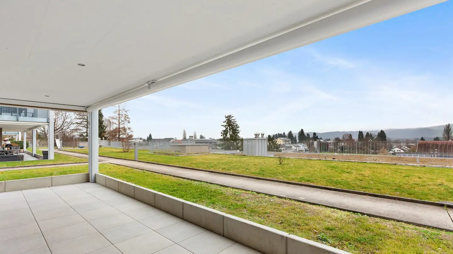 Apartment for sale - 8555 Müllheim Dorf