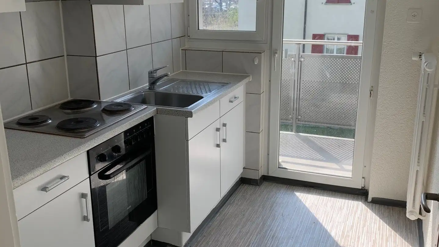 Appartamento in affitto - Flurstrasse 31, 2540 Grenchen - Foto 2