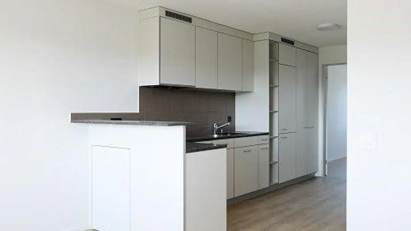 Appartement à louer - Grüttbachstrasse 1, 4542 Luterbach - Photo 3