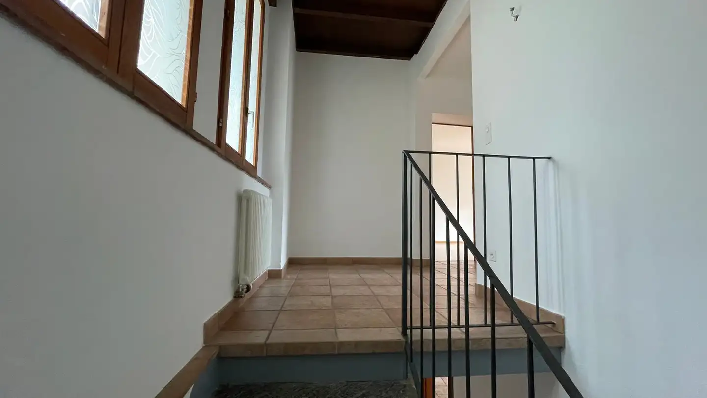 Single house for rent - Via Barbengo, 6917 Barbengo - Photo 4