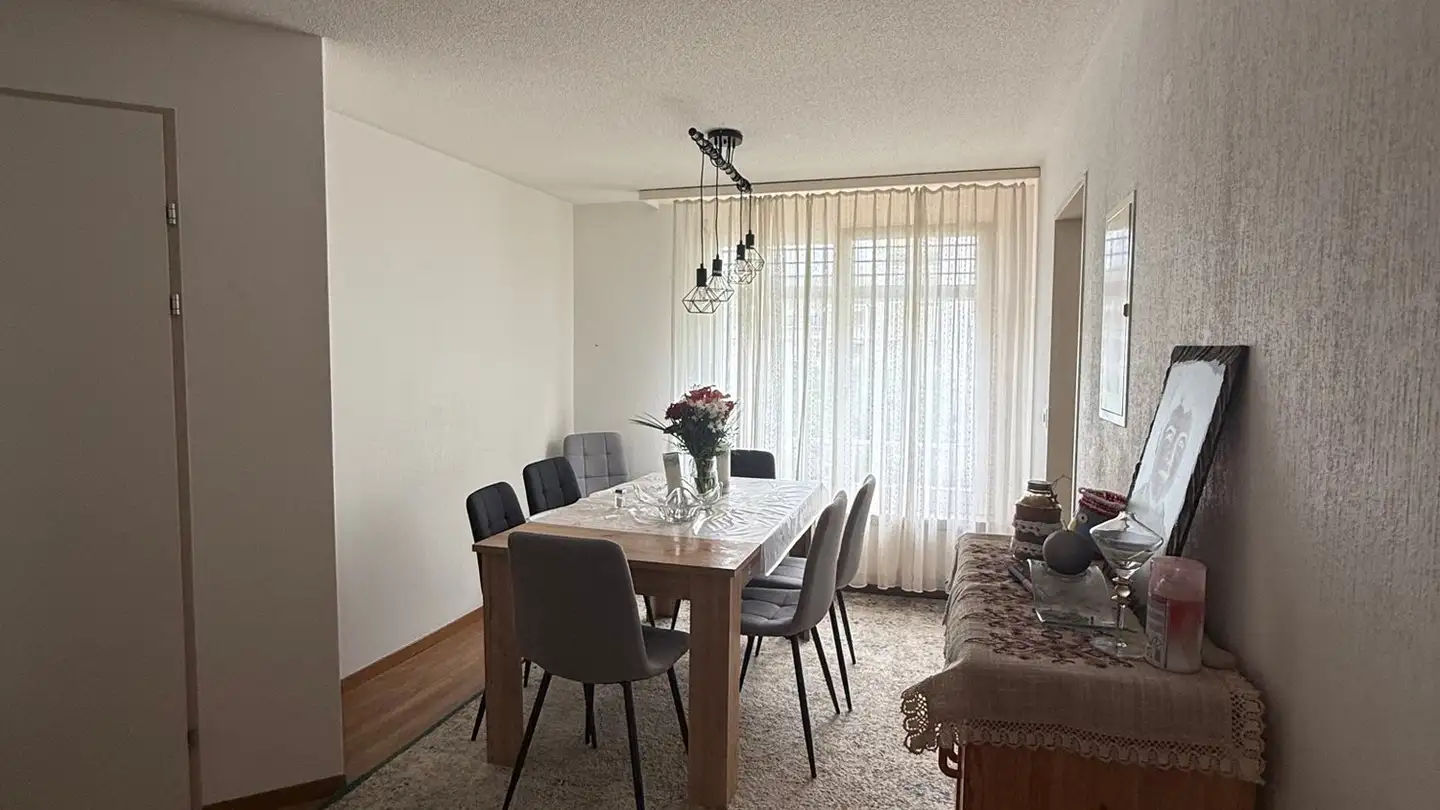 Appartamento in affitto - Moosweg 31, 8500 Frauenfeld