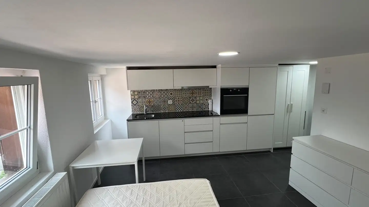 Apartment for rent - Seminarstrasse 3, 6285 Hitzkirch
