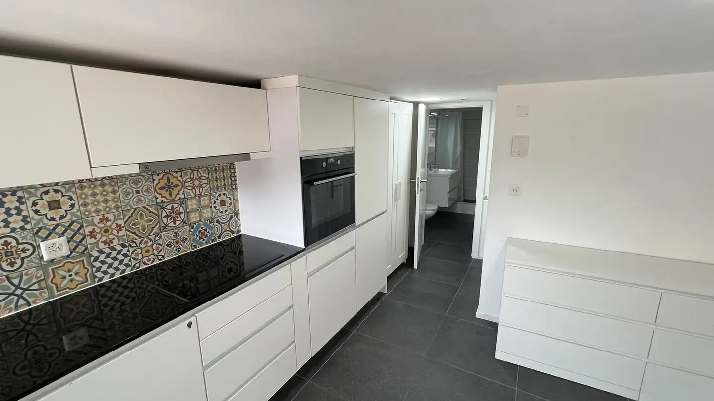 Apartment for rent - Seminarstrasse 3, 6285 Hitzkirch - Photo 3
