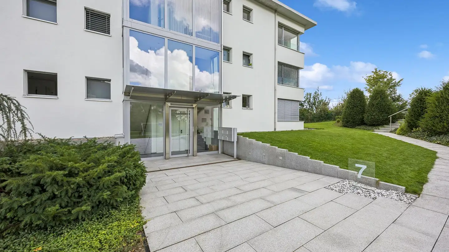 Attique à vendre - Chänzeliweg 7, 4614 Hägendorf - Photo 4