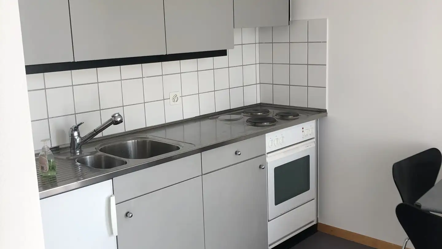 Wohnung mieten - Forsterstrasse 48, 8044 Zürich - Foto 4