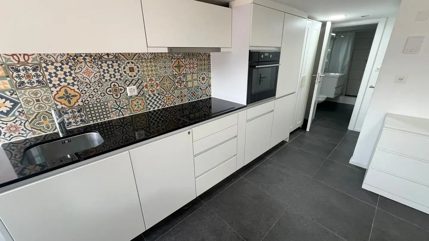 Apartment for rent - Seminarstrasse 3, 6285 Hitzkirch - Photo 4