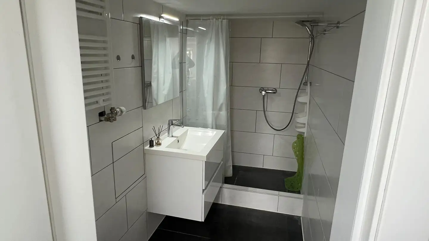 Apartment for rent - Seminarstrasse 3, 6285 Hitzkirch - Photo 2