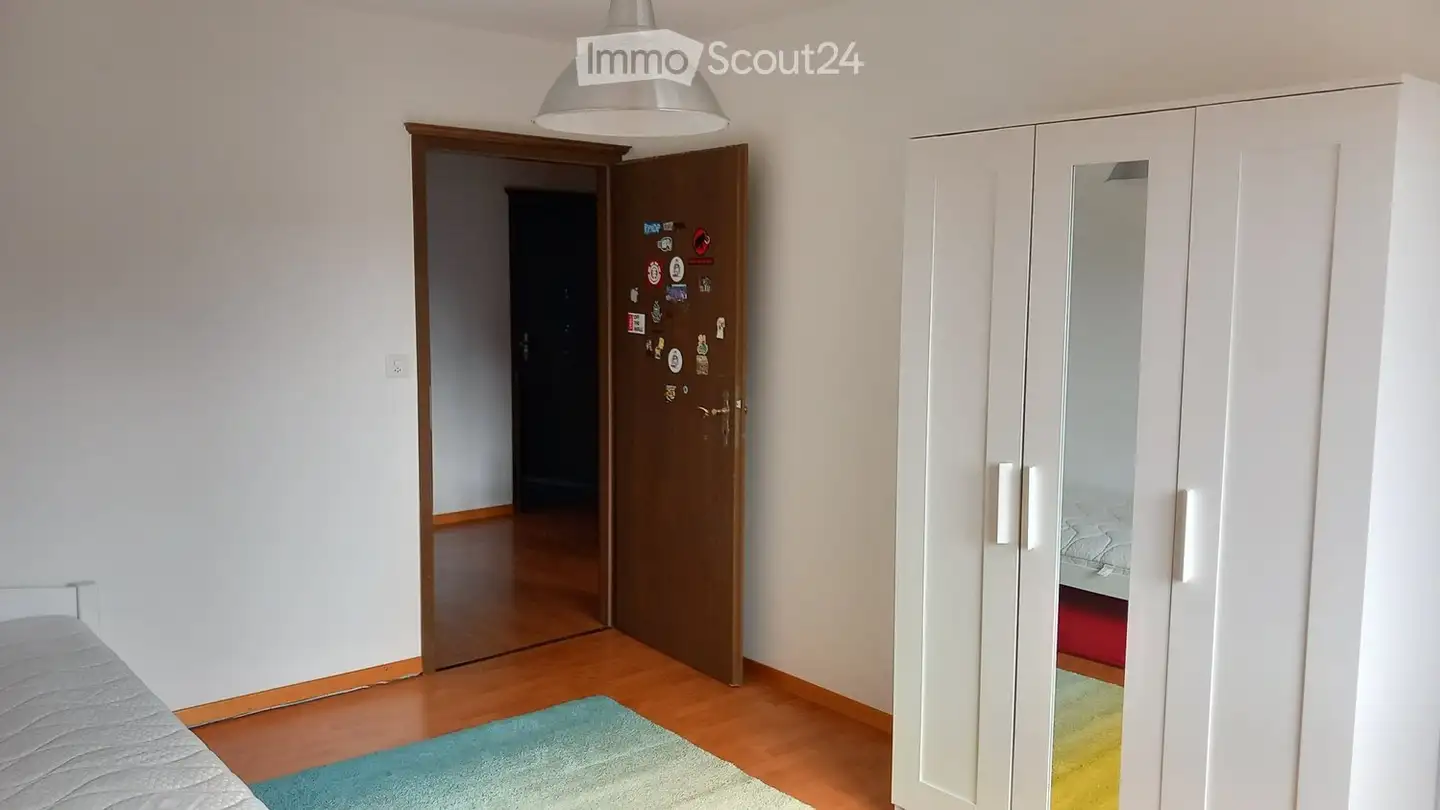 Stanza singola in affitto - Chemin de l'Ecole 1, 1059 Peney-le-Jorat