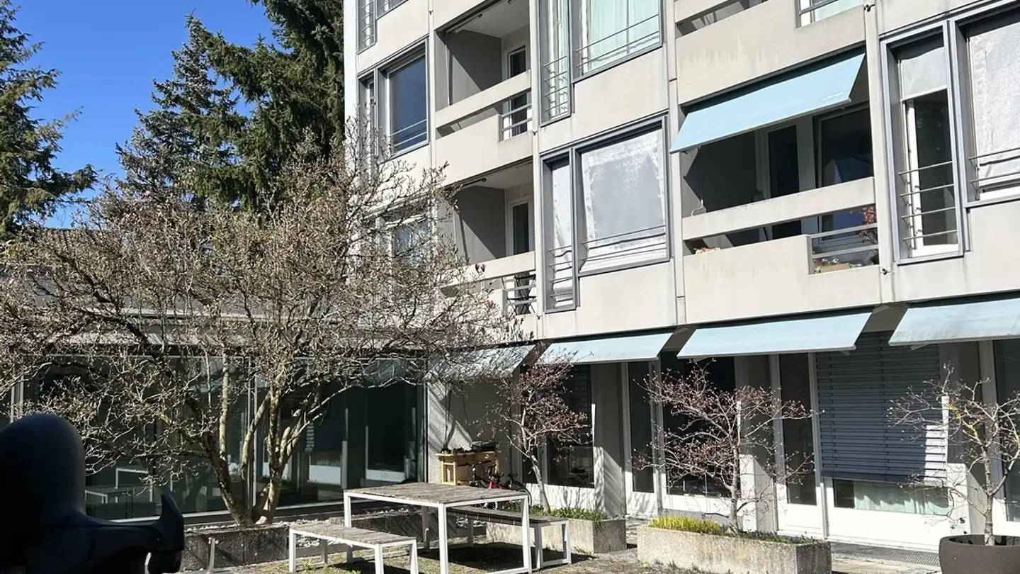 Wohnung mieten - Forsterstrasse 48, 8044 Zürich - Foto 2