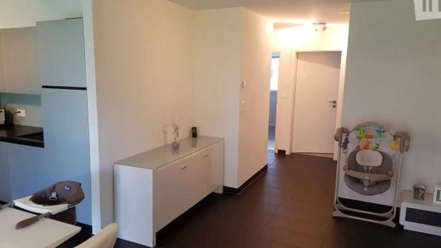 Appartamento in affitto - Chemin Des Dailles 32a, 1870 Monthey - Foto 2