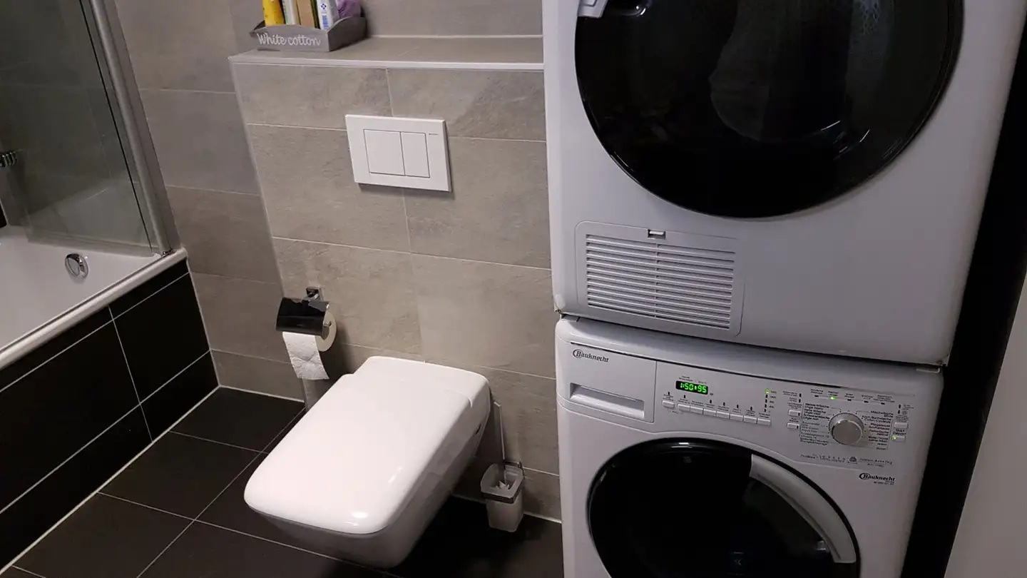 Appartamento in affitto - Chemin Des Dailles 32a, 1870 Monthey - Foto 4