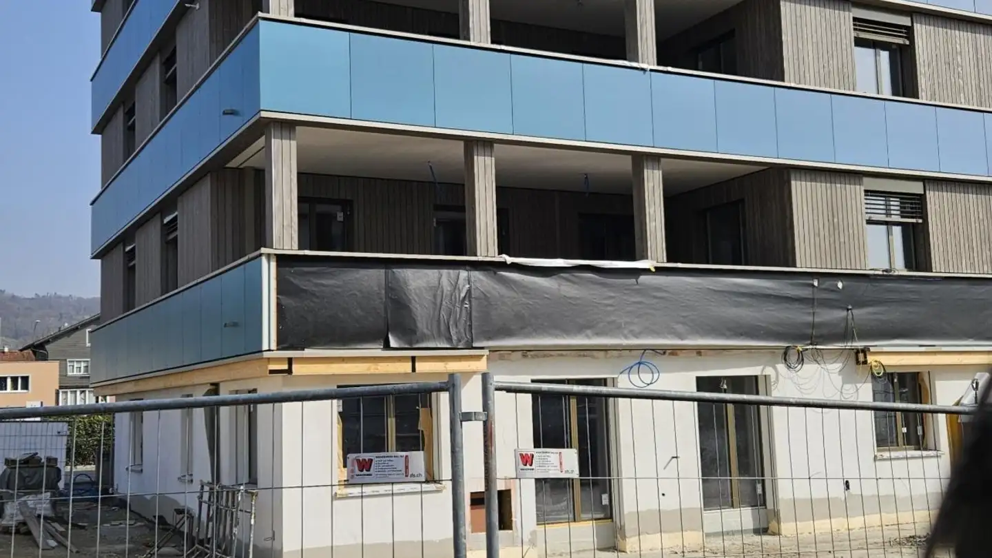 Appartamento in affitto - Industriestrasse 27, 8570 Weinfelden - Foto 2