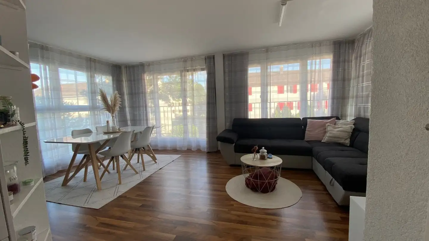 Apartment for rent - Soldbachstrasse 5, 8152 Glattbrugg - Photo 2