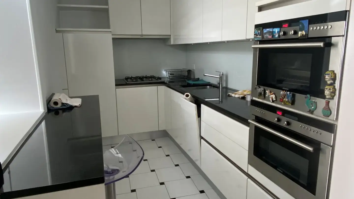 Wohnung mieten - Rue Du Rocher 11, 2000 Neuchâtel