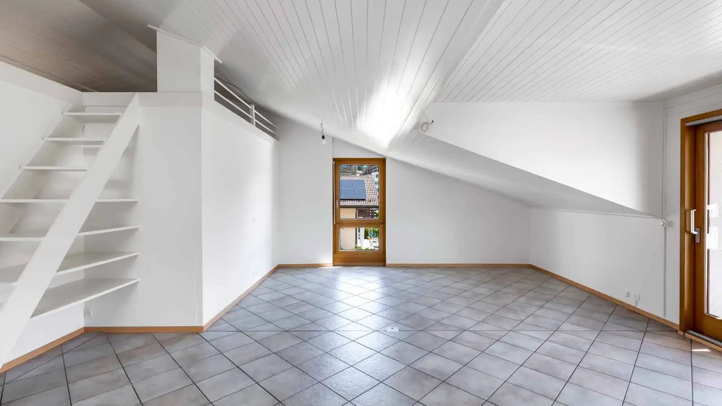 Attique à vendre - 1802 Corseaux - Photo 4