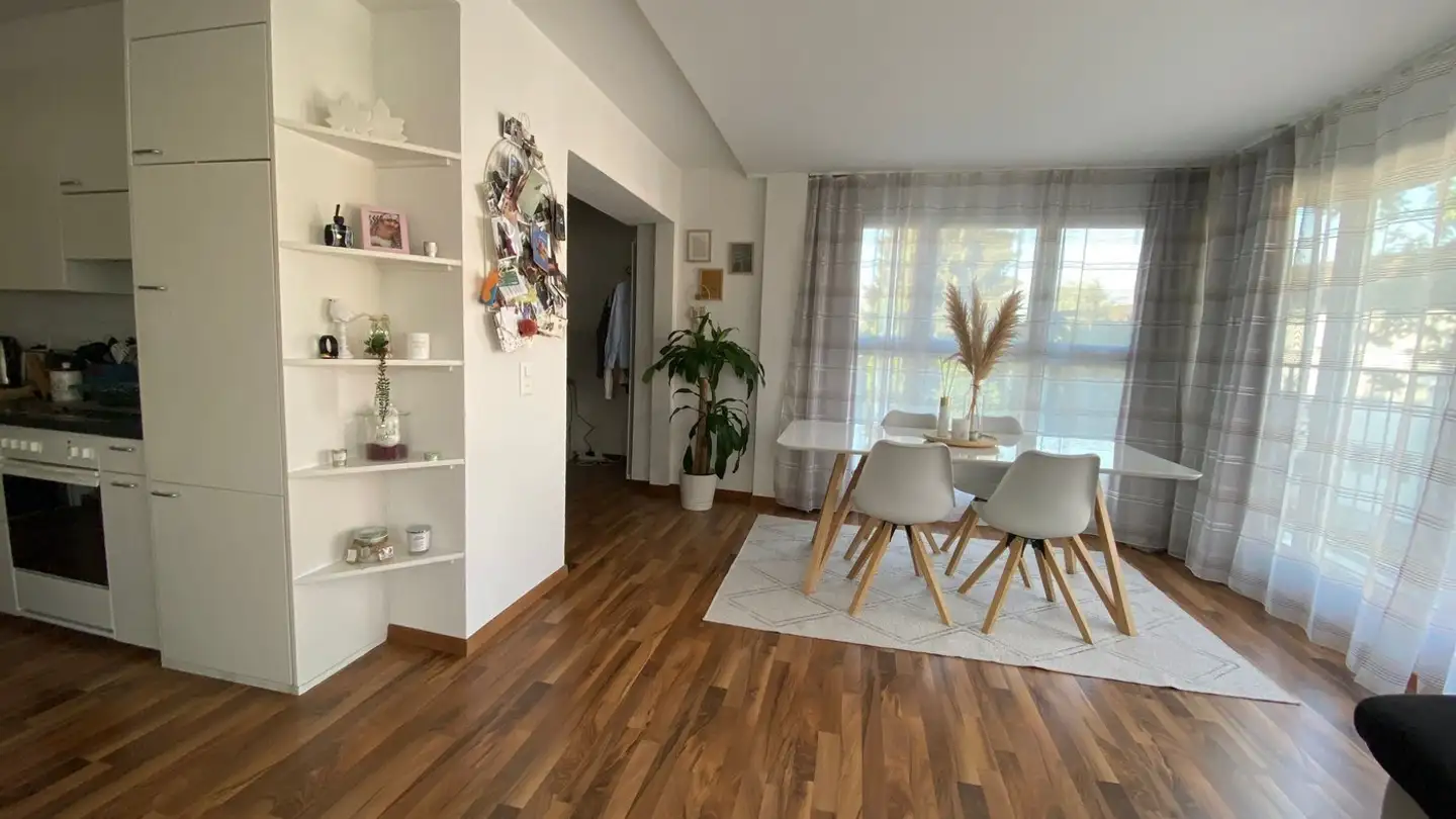 Apartment for rent - Soldbachstrasse 5, 8152 Glattbrugg - Photo 4