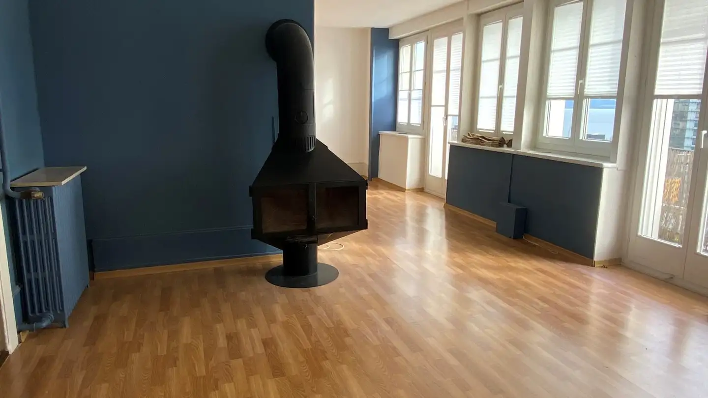 Wohnung mieten - Rue Du Rocher 11, 2000 Neuchâtel - Foto 2