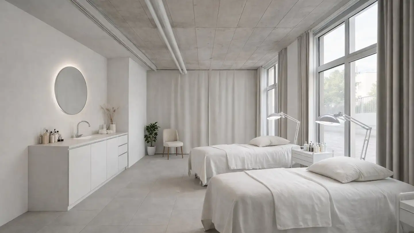 Spazio ufficio in affitto - Flugbrunnenstrasse 10, 3065 Bolligen - Foto 3