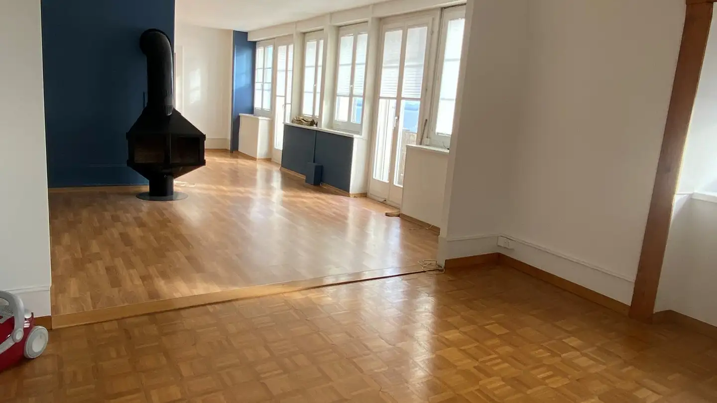 Wohnung mieten - Rue Du Rocher 11, 2000 Neuchâtel - Foto 3