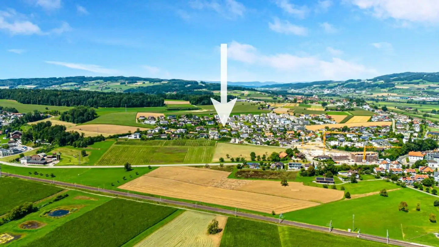 Reihenhaus kaufen - Sonnhalde 3, 6212 St. Erhard - Foto 2