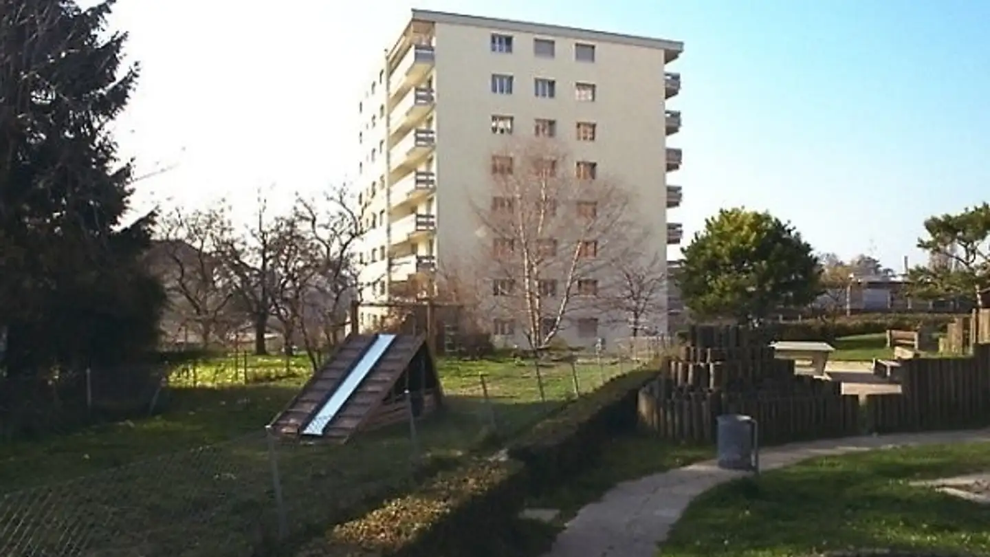 Appartamento in affitto - Avenue Du Delay 4, 1110 Morges - Photo 2