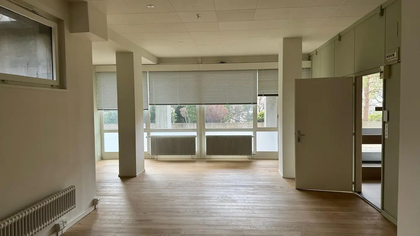 Bureau à louer - Chemin De Beau-Rivage 6, 1006 Lausanne - Photo 4