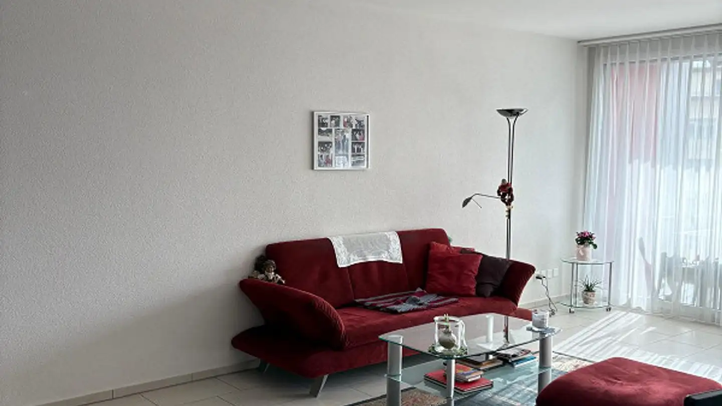 Appartamento in affitto - Kreuzstrasse 3, 6130 Willisau - Foto 2