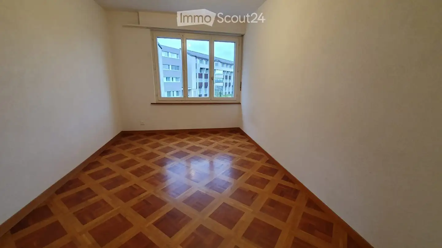Single room for rent - 1700 Fribourg