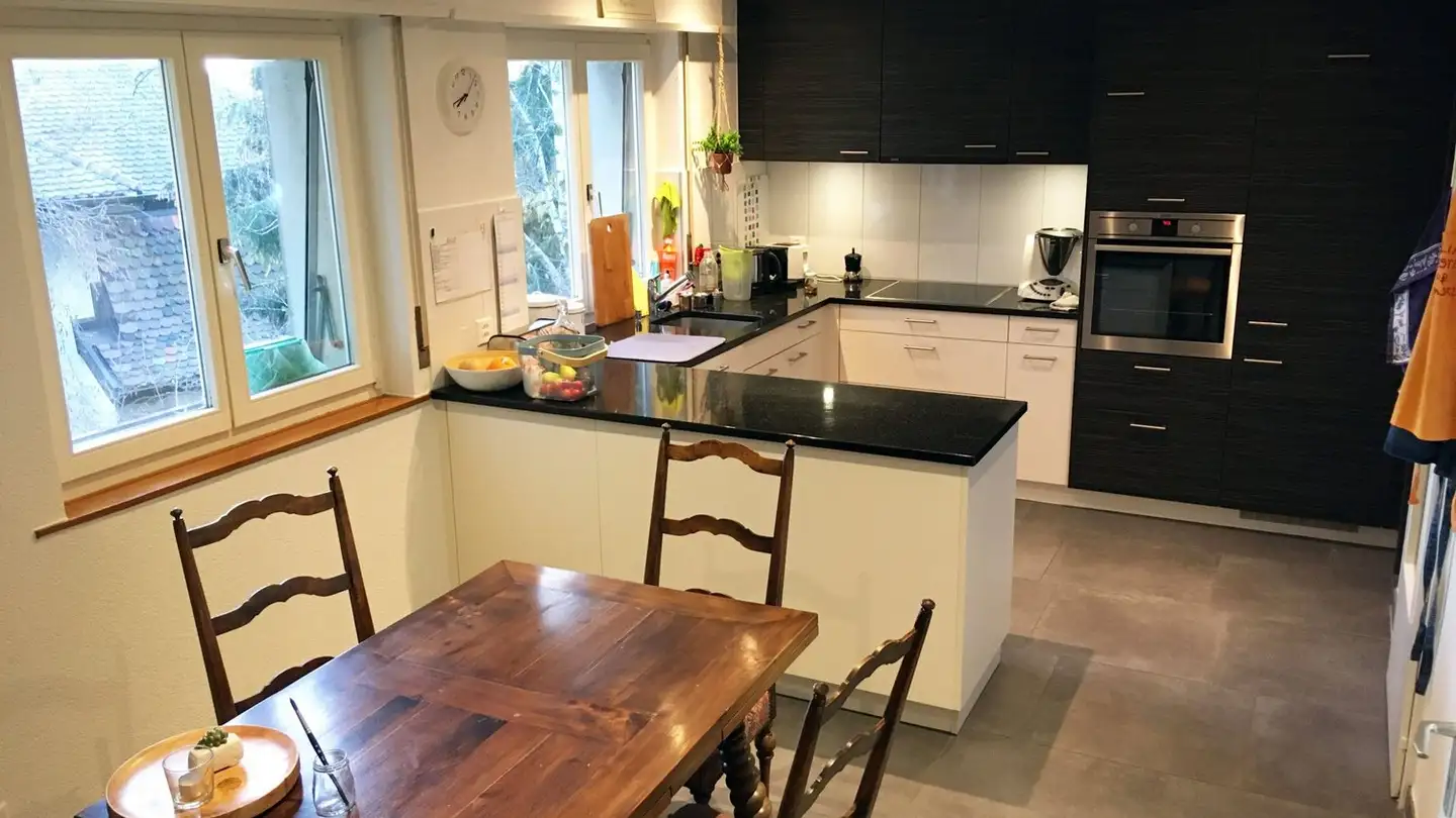 Single room for rent - 1700 Fribourg - Photo 2