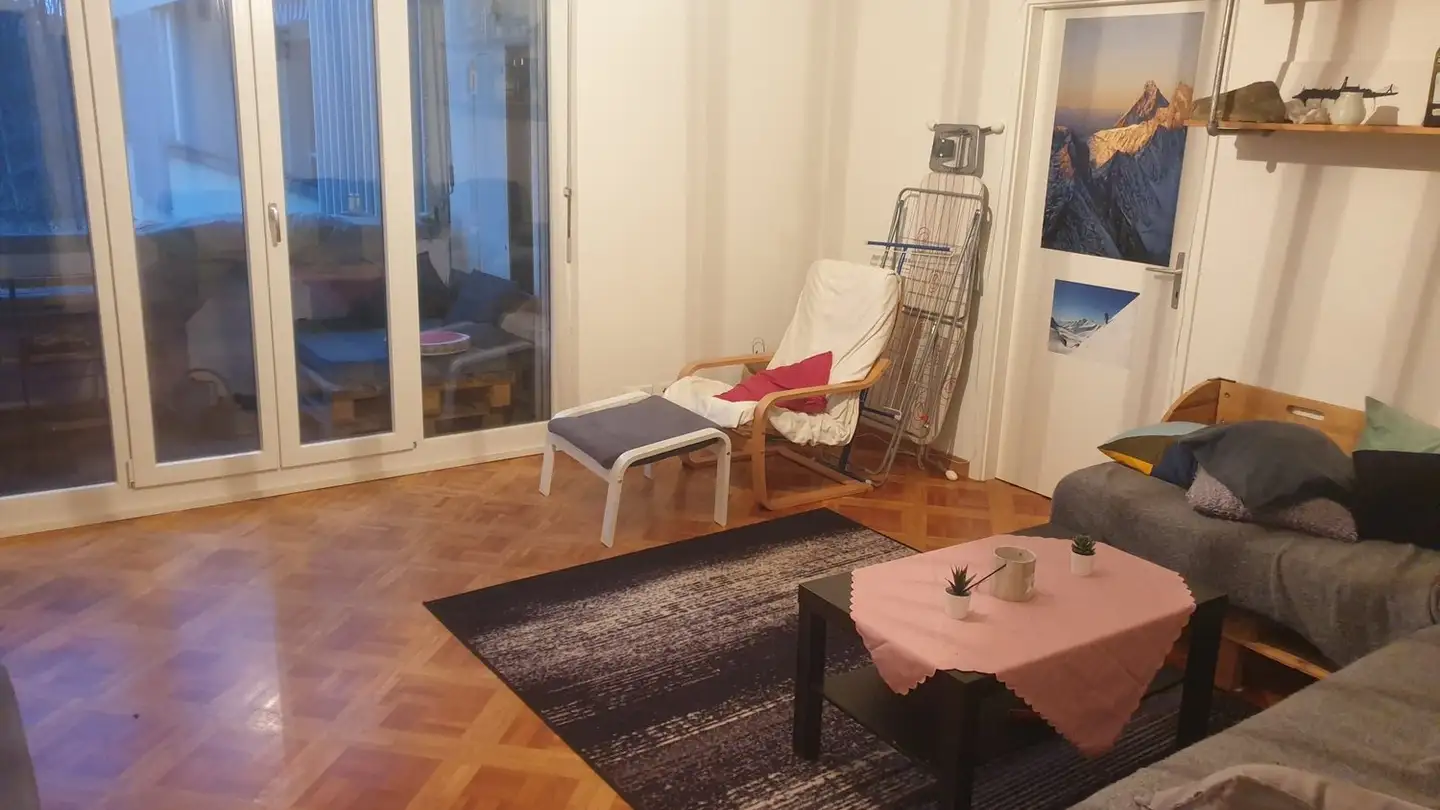 Single room for rent - 1700 Fribourg - Photo 3
