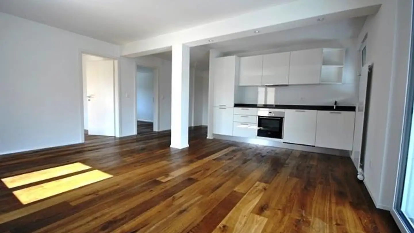 Apartment for rent - Dammstrasse 16, 8152 Glattbrugg - Photo 2