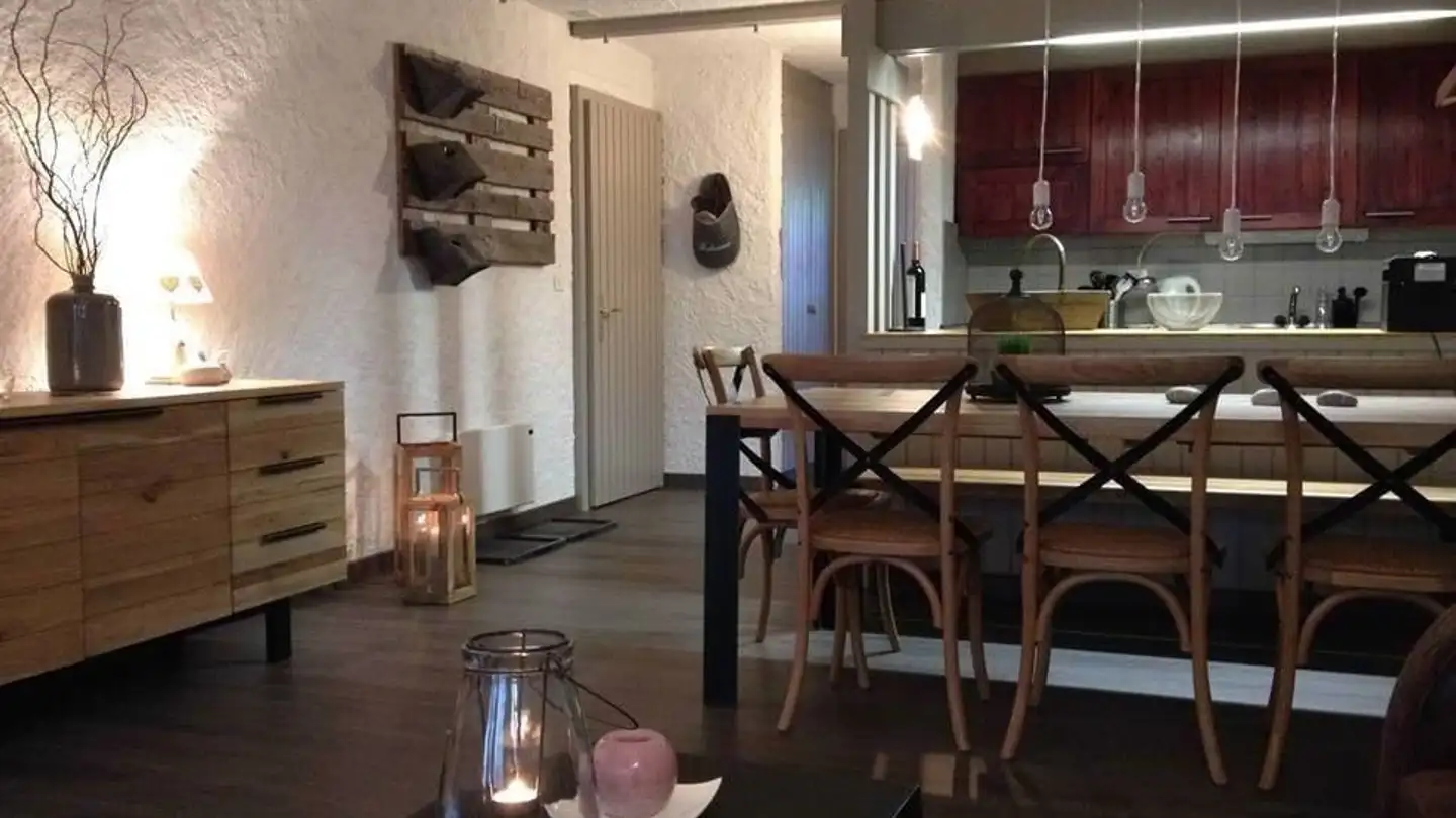 Appartement à louer - 1944 La Fouly VS - Photo 2