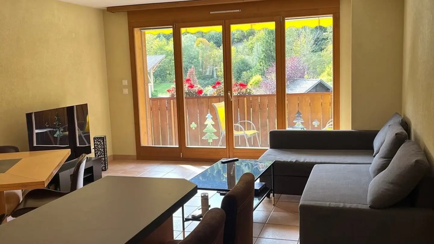 Apartment for rent - Route Des Crosets, 1873 Val-d'Illiez