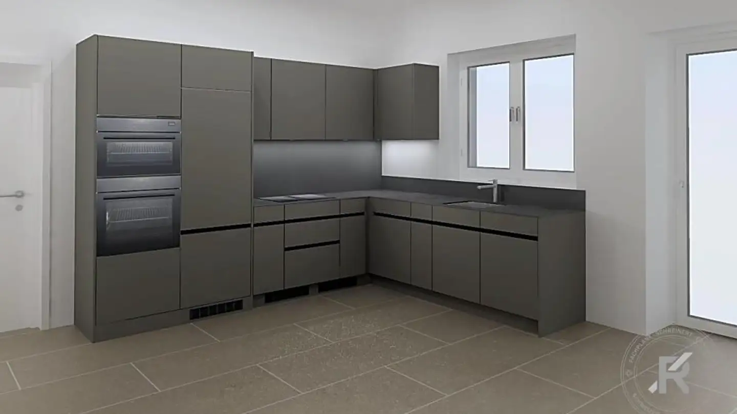 Appartamento in vendita - Haltenstrasse 9a, 6064 Kerns - Foto 4