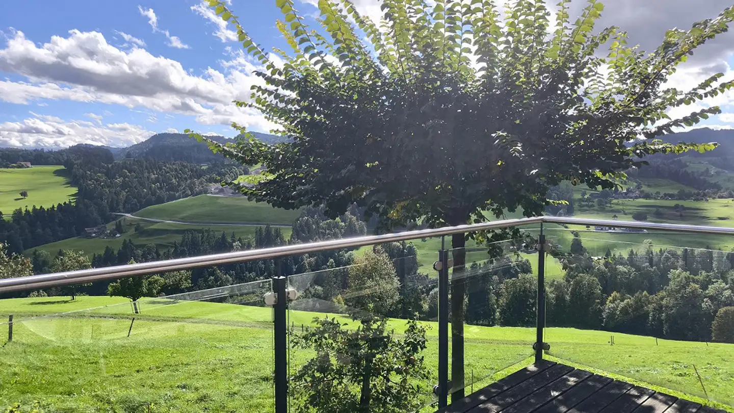 Wohnung mieten - Müetligenstrasse 1613, 9602 Müselbach