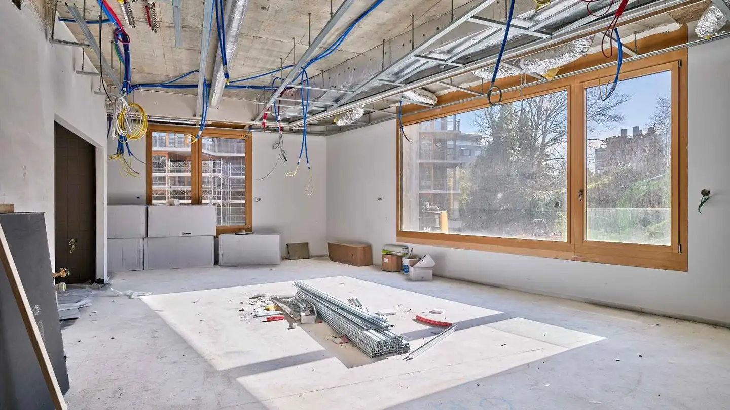 Arkade mieten - Chemin Du Petit-Saconnex 38, 1209 Genève - Foto 3