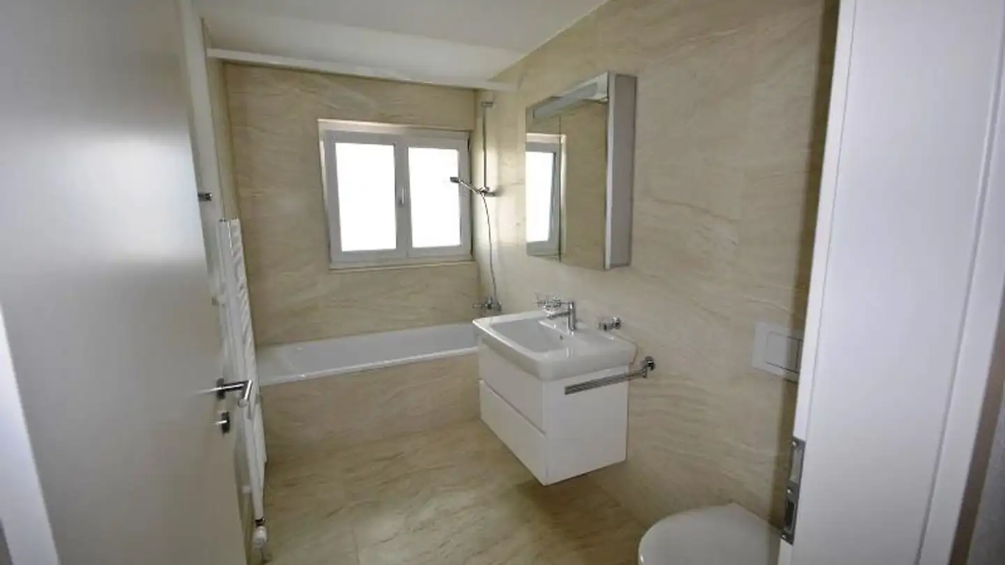 Apartment for rent - Dammstrasse 16, 8152 Glattbrugg - Photo 3