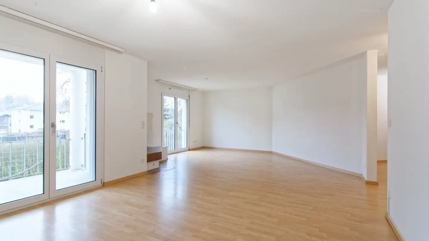 Appartamento in vendita - Arbonerstrasse 59, 8580 Amriswil