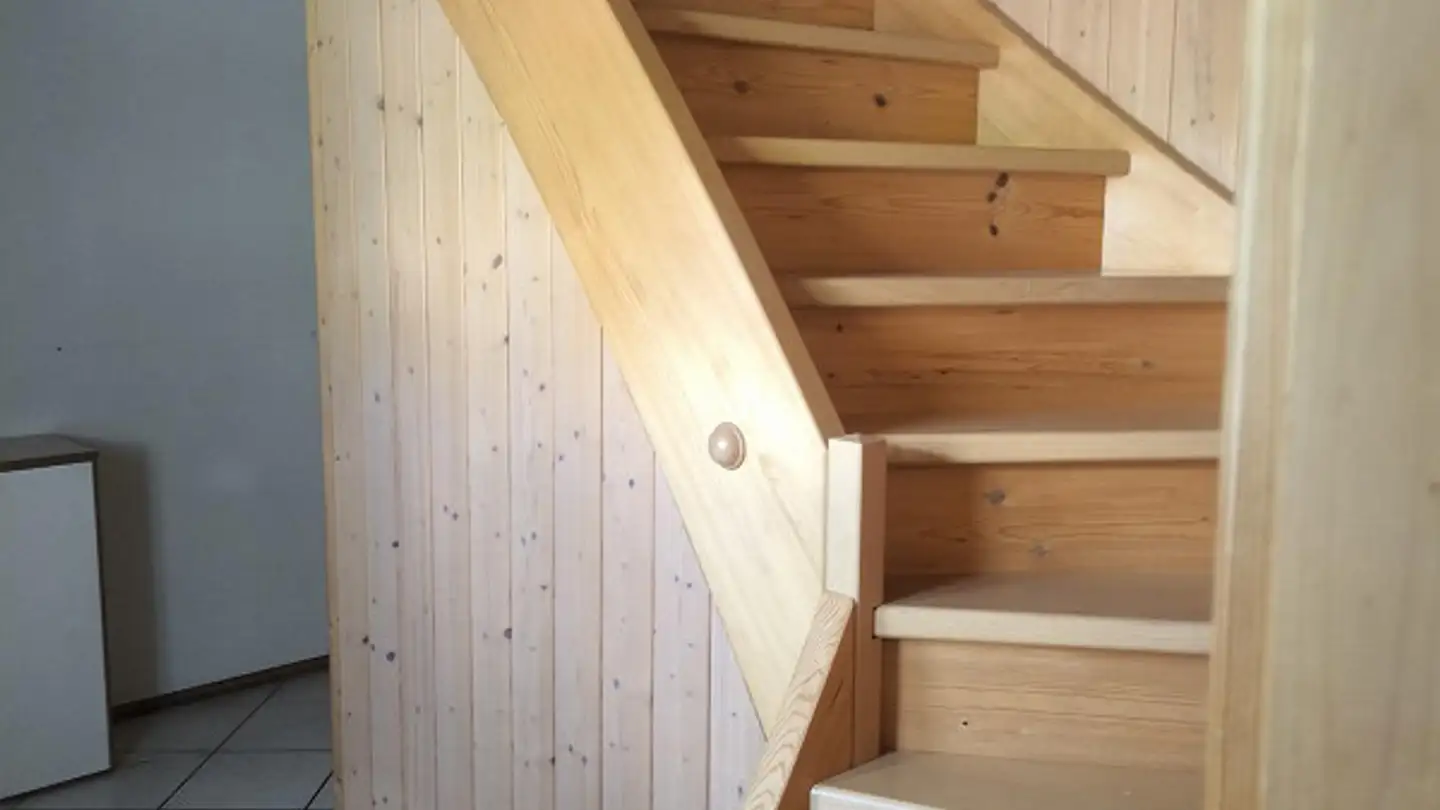 Wohnung mieten - Müetligenstrasse 1613, 9602 Müselbach - Foto 4