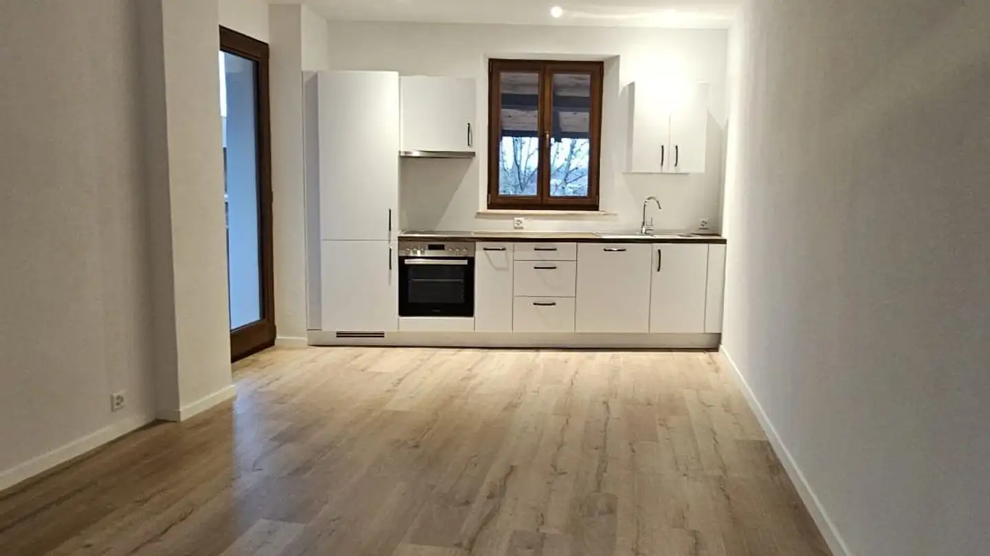 Mehrfamilienhaus mieten - Chemin Des Noz 1, 2942 Alle