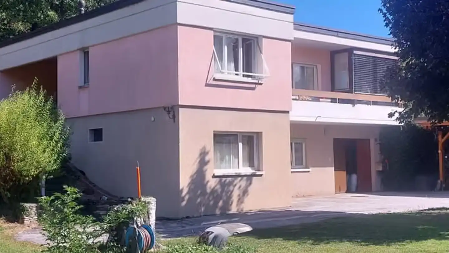 Single house for rent - 1971 Grimisuat