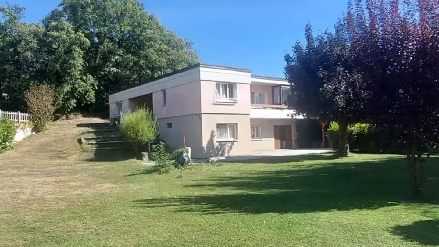 Single house for rent - 1971 Grimisuat - Photo 2